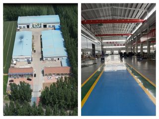 Factory facility photo 2
