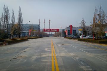 Factory facility photo 3