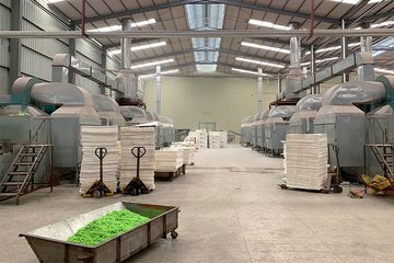 Factory facility photo 4