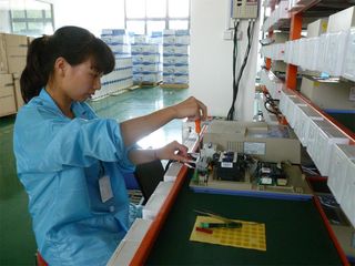 Factory facility photo 2