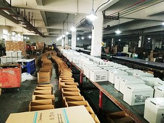 Factory facility photo 4