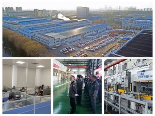 Factory facility photo 2