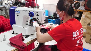 Factory facility photo 4