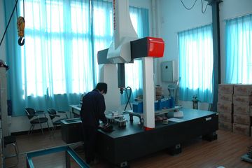 Factory facility photo 5