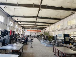 Factory facility photo 5