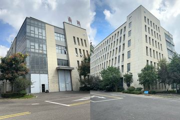 Factory and facilities of Suzhou Jiarun Auto Parts Co., Ltd