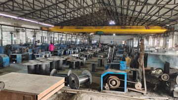 Factory facility photo 5