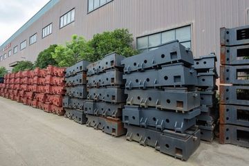 Factory facility photo 5