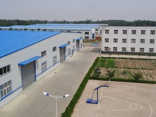 Factory facility photo 4