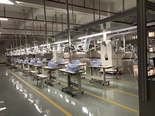 Factory facility photo 5