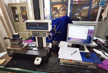 Factory facility photo 5