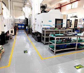 Factory facility photo 3