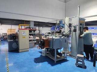 Factory facility photo 3