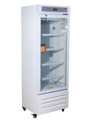 Factory and facilities of Jiangsu Zmade Refrigeration Technology Co., Ltd.