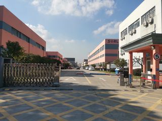 Factory facility photo 2