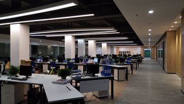 Factory facility photo 4