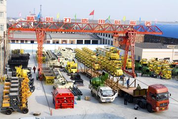 Factory facility photo 3