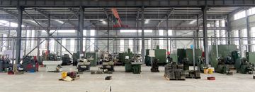 Factory facility photo 5