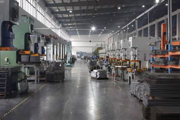 Factory facility photo 4
