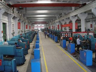 Factory facility photo 3