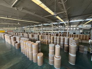Factory facility photo 5