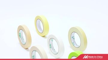 Factory and facilities of Shenzhen Runxing Adhesive Products Co., Ltd