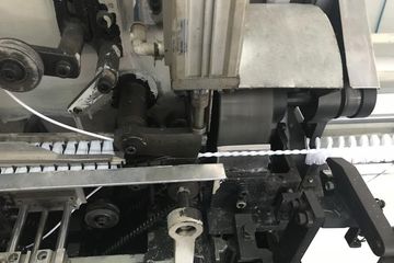 Factory facility photo 3