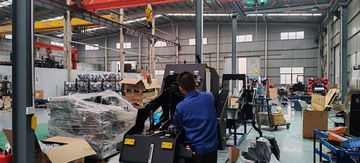 Factory facility photo 4