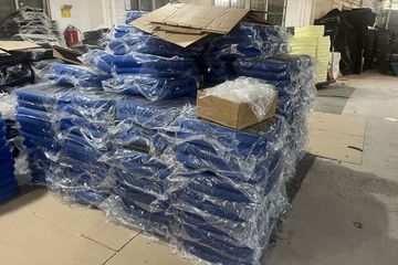 Factory facility photo 5