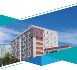 Factory and facilities of Nanjing Nuoyuan Medical Devices Co., Ltd.