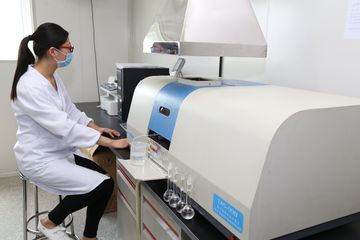 Factory facility photo 5
