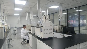 Factory facility photo 4