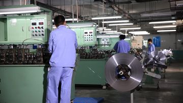 Factory facility photo 5