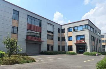 Factory facility photo 2