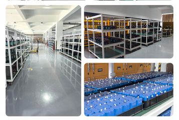 Factory facility photo 5