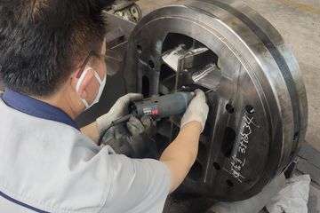 Factory facility photo 4