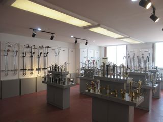 Factory facility photo 5