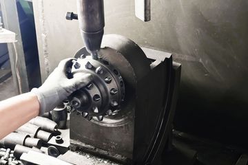 Factory facility photo 3