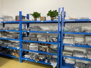 Factory facility photo 5
