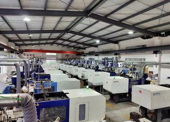 Factory facility photo 5