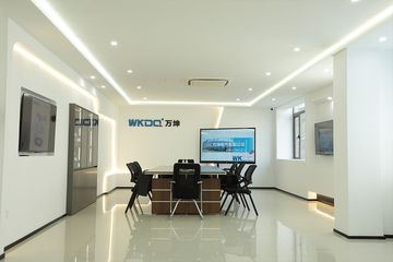 Factory facility photo 5