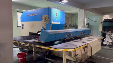 Factory facility photo 5