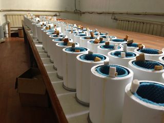 Factory facility photo 4