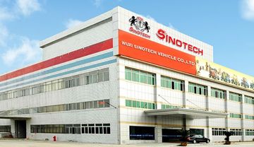 Factory facility photo 2