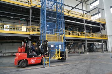 Factory facility photo 5