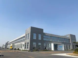 Factory and facilities of Hangzhou Aquila Outdoor Products Co., Ltd.