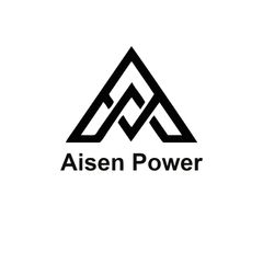 Factory and facilities of Taizhou Aisen Machinery Co. Ltd.