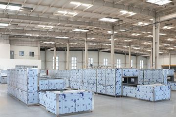 Factory facility photo 4