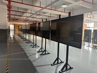Factory facility photo 4