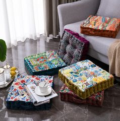 Factory and facilities of Yiwu Desheng Home Textile Co., Ltd
